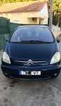 Citroen xsara Picasso 2003