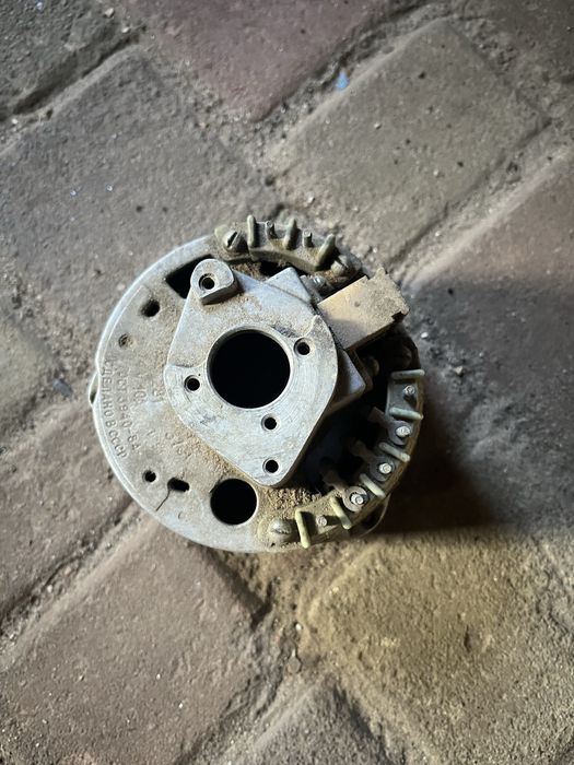 Генератор ІЖ Юпітер