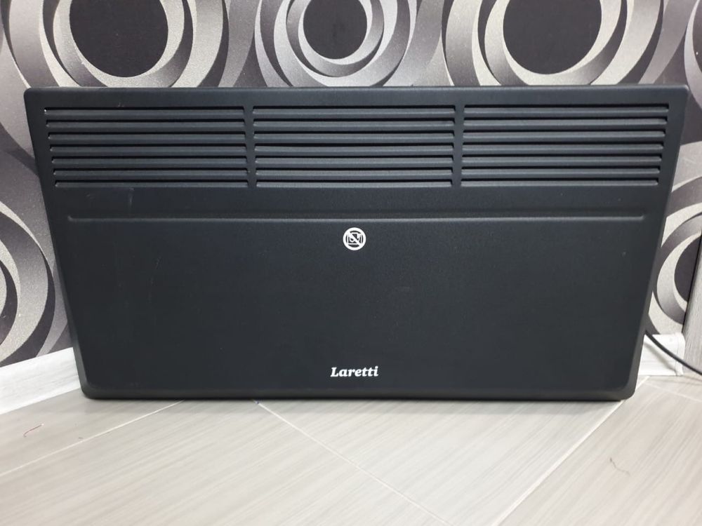 Конвектор LARETTI LR-HT8668