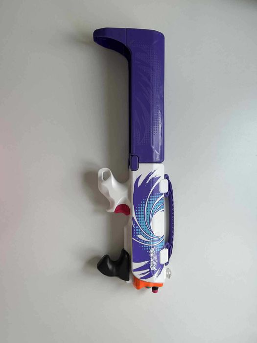 Nerf torebka dla dziewczynek