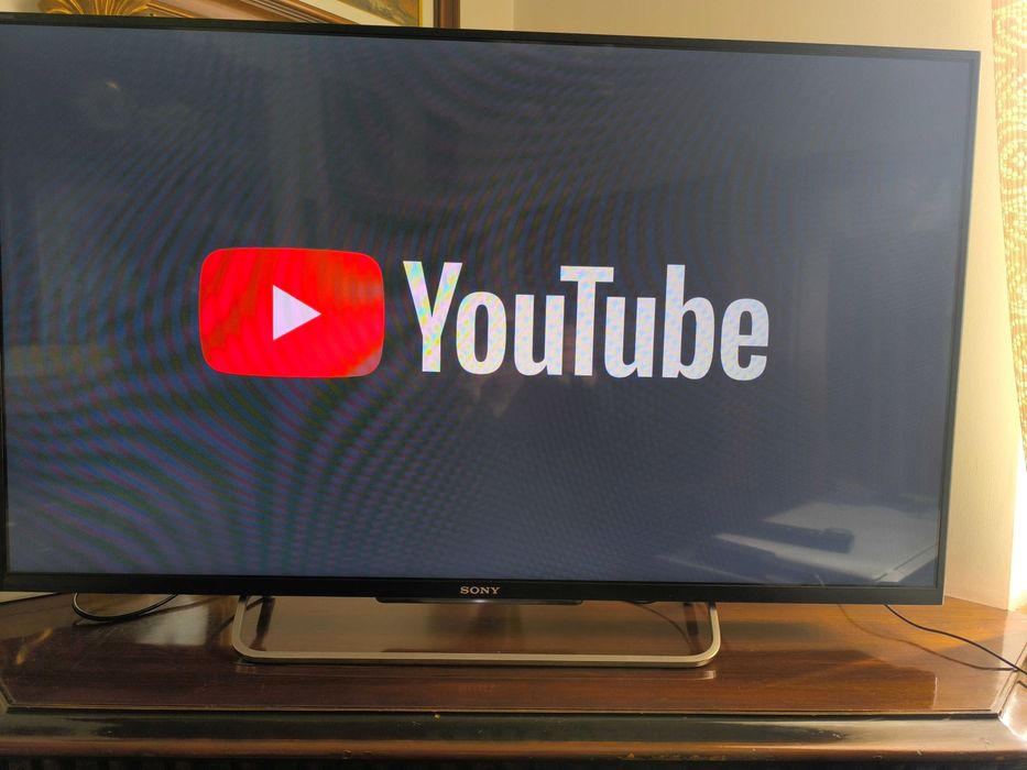 Led телевізор Sony Bravia Smart KDL-42W829B Full HD