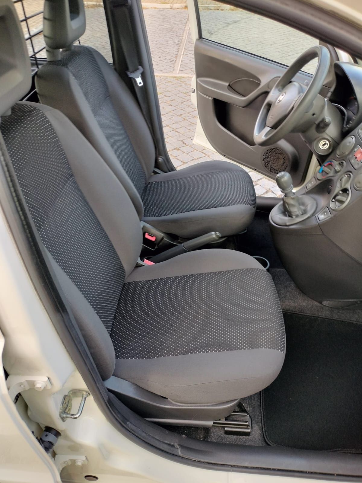 Fiat Panda 1.3 Multijet