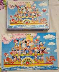 Puzzle PRL Walt Disney