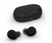 Kurier GRATIS,  Jabra Elite 7 Active czarny Słuchawki Dokanałowe BT