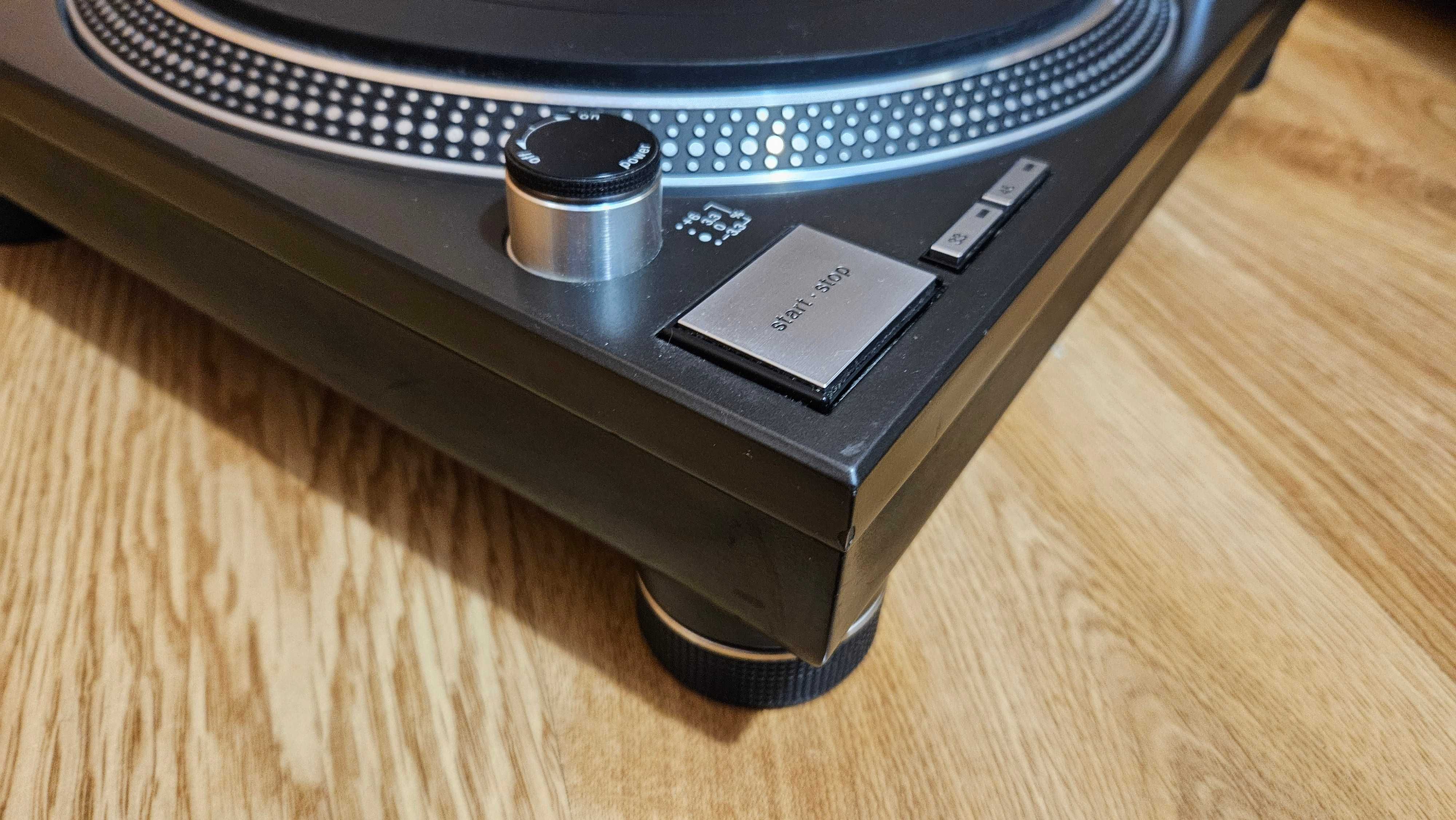 Gramofon Technics SL-1210MK2