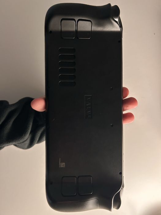 Steam Deck Oled 512GB