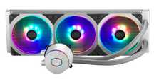 Cooler Master Masterliquid ML360P Silver Edition