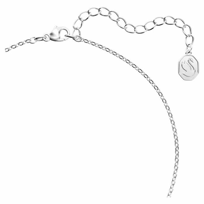 Naszyjnik Swarovski - Signum, Swan White