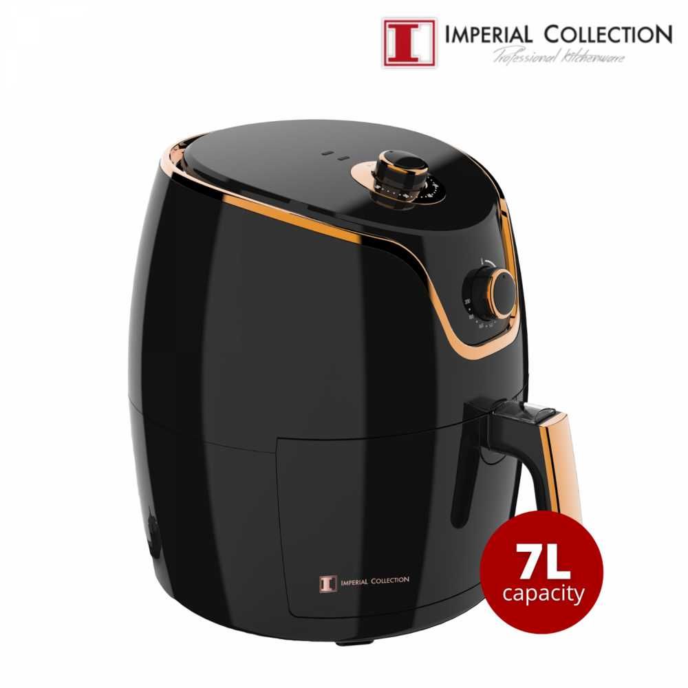 AirFryer 1700 W i 7 litrów