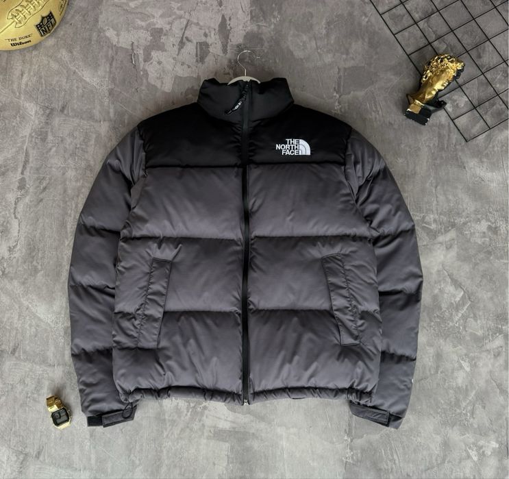 Пуховик The Nord Face зима