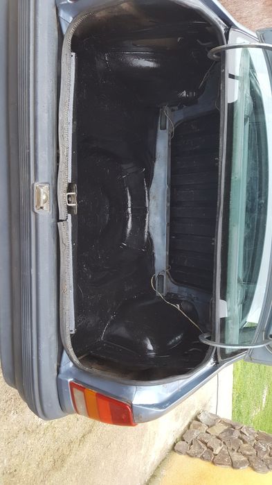 Опель Кадет 1.3 бензин