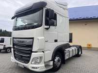 Daf 106 480km Nowe Tacho przystawka do hydrauliki PTO