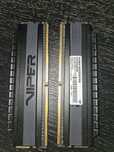 Kości RAM Patriot Viper 4 Blackout 16GB (2x8GB) 3200MHz CL16