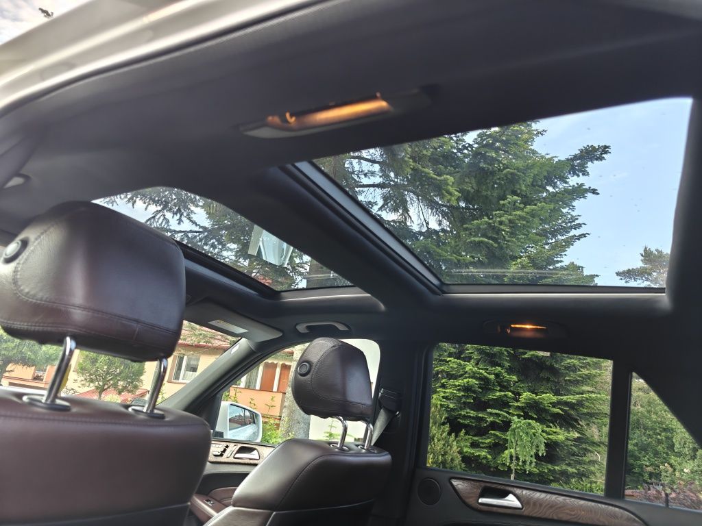 Mercedes Benz 350 diesel