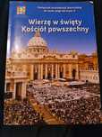Książka do religii klasa 6