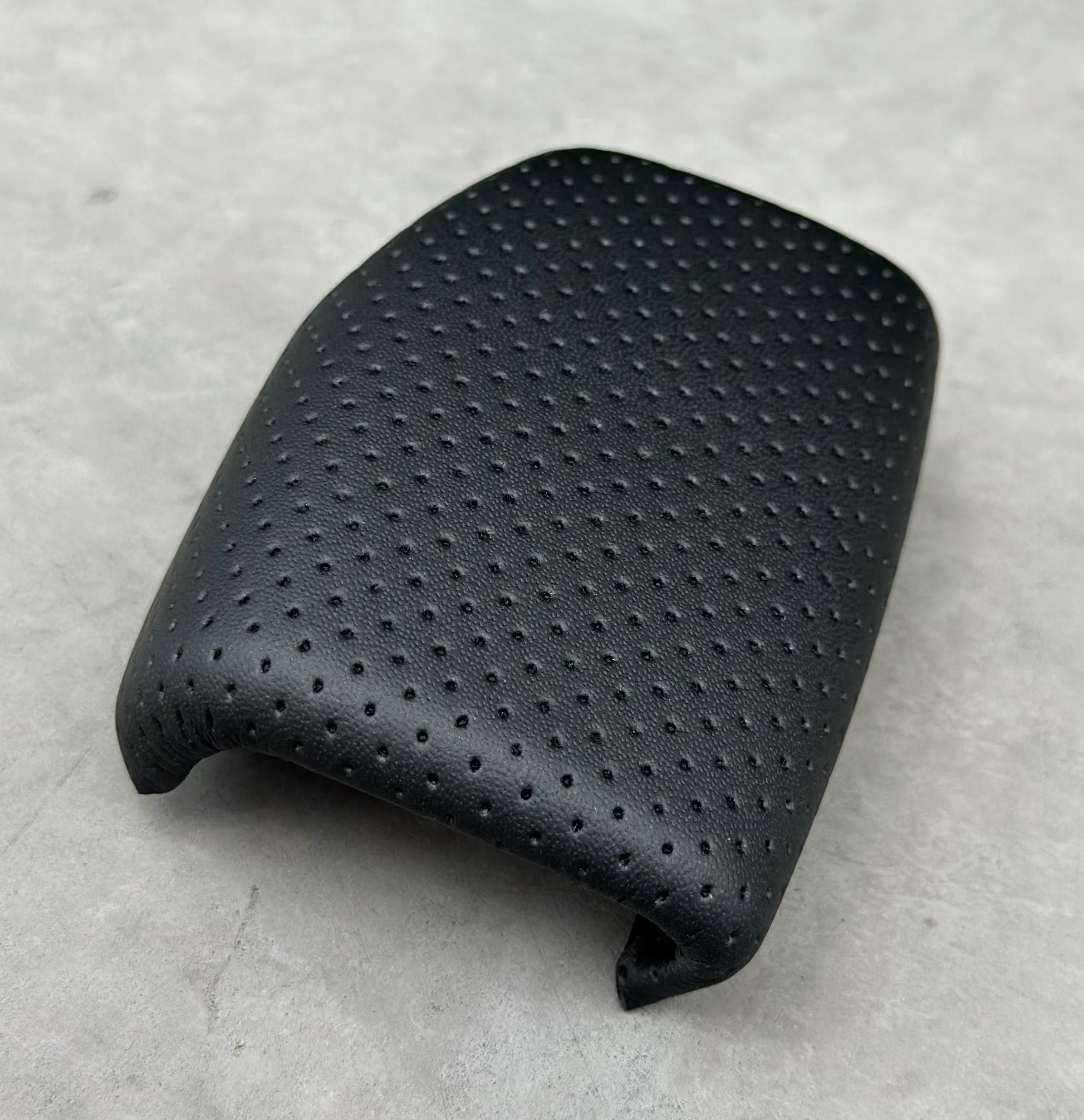 Накладка ручки акпп Audi Audi A4L S4 RS4 SQ5 Q5L A5 S5 RS5 Q7 ауді