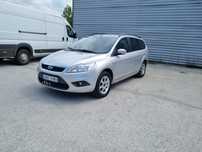 Ford Focus 1.6 cdi