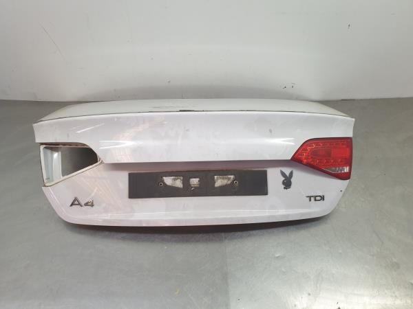Porta / tampa da mala AUDI A4 (8K2, B8)