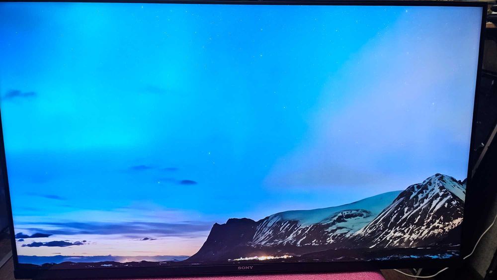 Телевізор Sony KD-43X85J