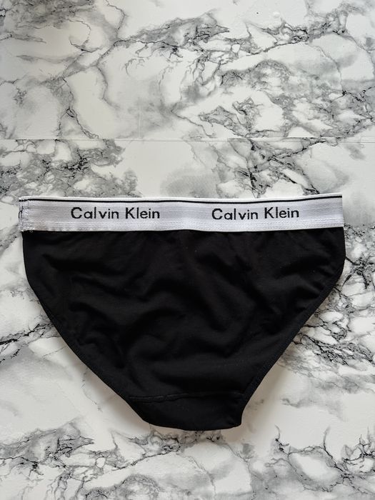 Figi majtki ck calvin klein s