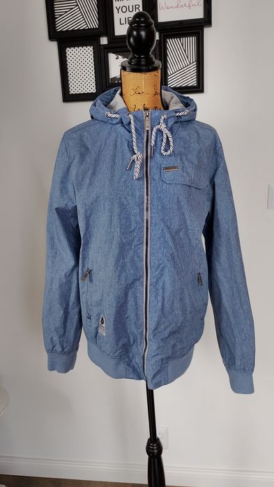 Kurtka młodzieżowa Cropp S