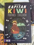 Kapitan Kiwi pogromca straszków