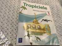 Tropiciele matematyka klasa 2 czesc 1