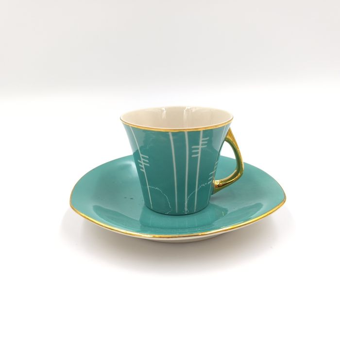 Chodzież Iza Pikasiak New Look Filiżanka Spodek