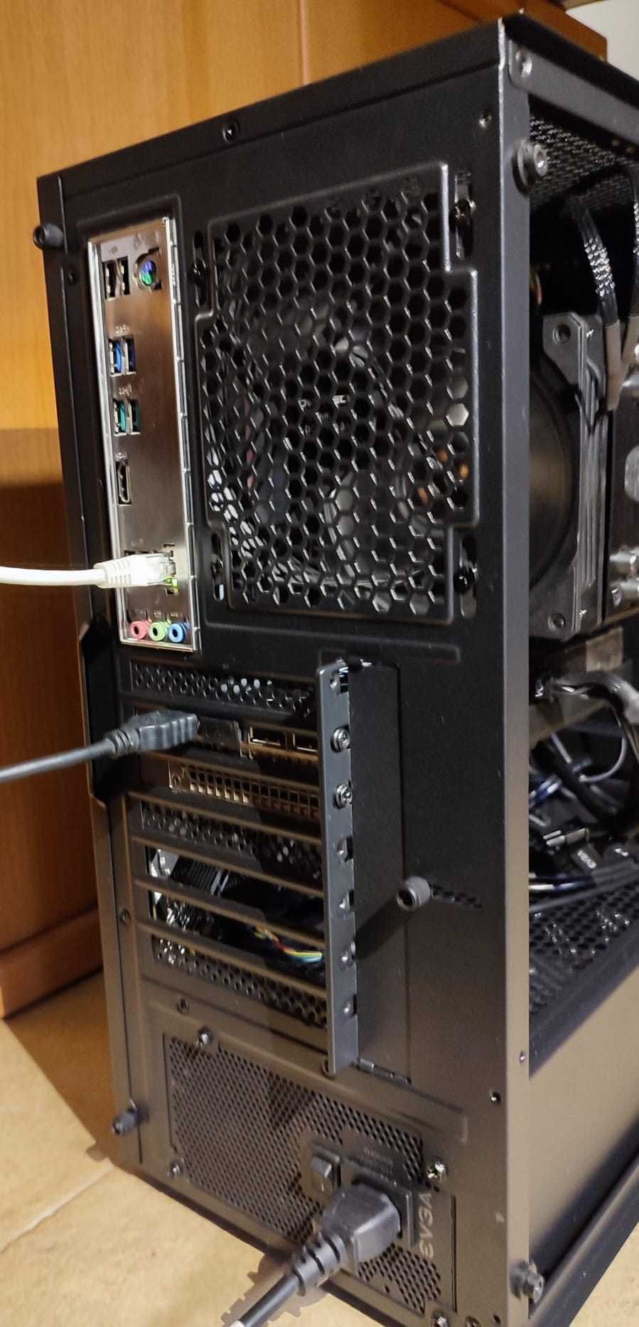 Torre computador PC 3060
