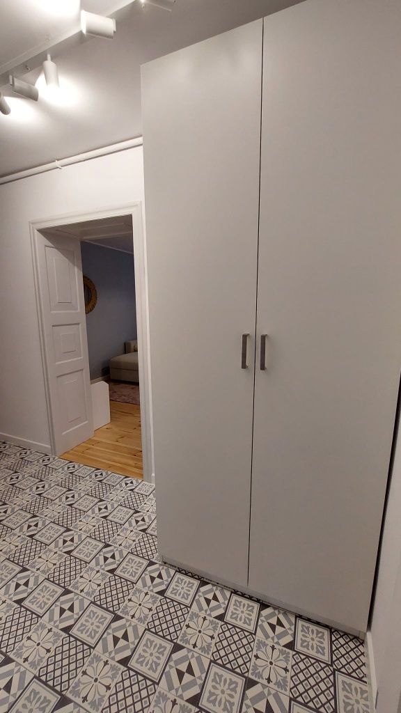 Apartament na krótki wynajem Brzeźno, 200 m od morza