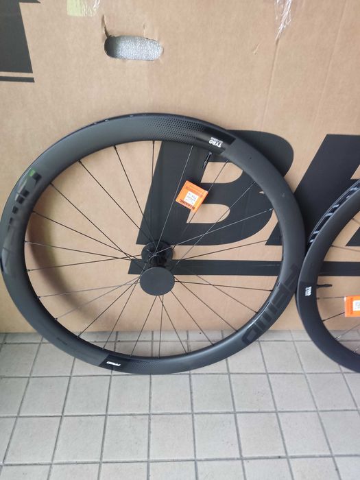 ffwd tyro 2.0 disc novas promocaooo