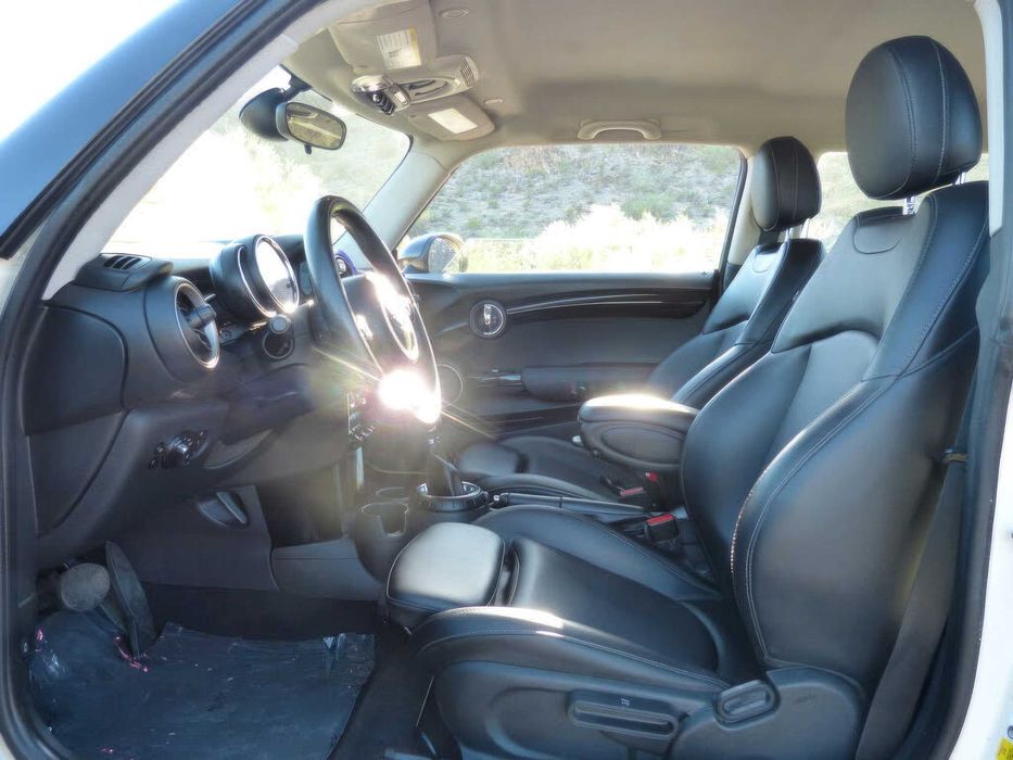 MINI Cooper S 2-Door      2015