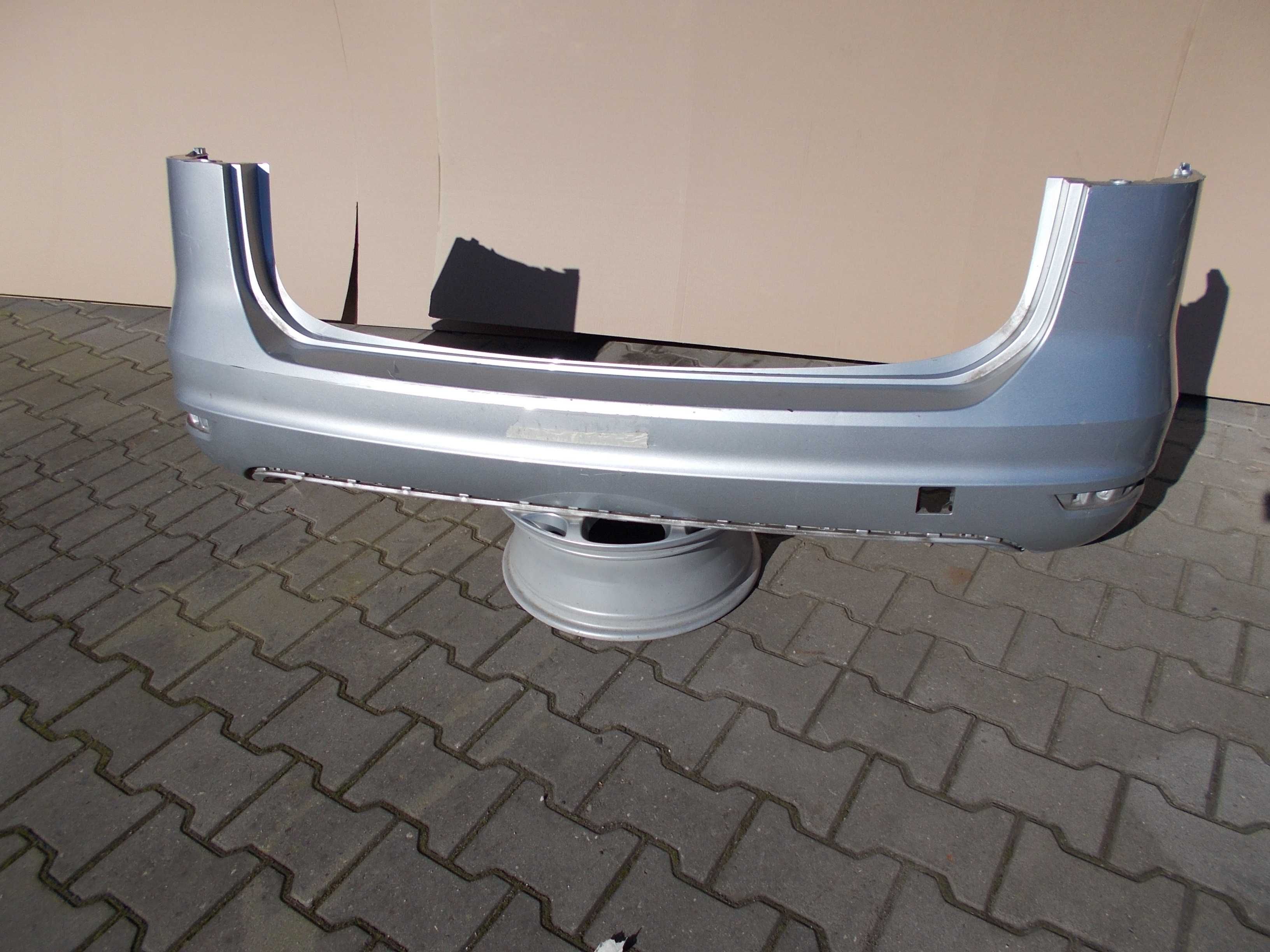 Zderzak tylny Volkswagen Sharan II Nr.48