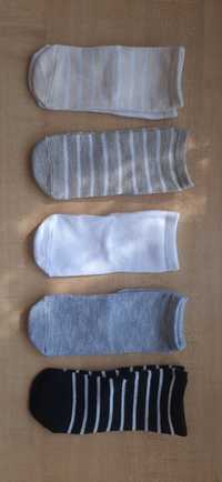 Новые носочки на размер 19-22