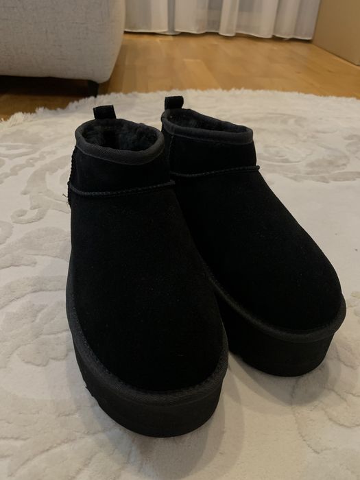 Нові жіночі угги, уггі, зимове взуття