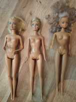 Lalki barbie,zestaw