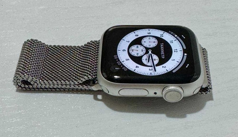 Apple Watch Series 6 40mm