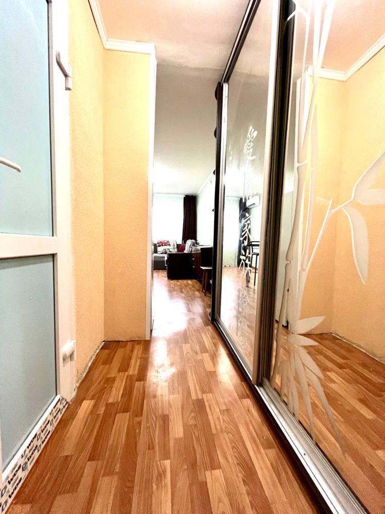 Сдам 1к квартиру студию