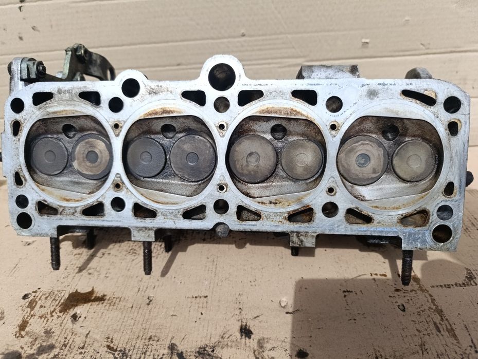 Головка 2.0 Benzin Volkswagen Transporter T4 044103373D
