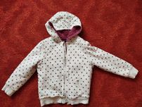 Lupilu bluza rozmiar 110/116