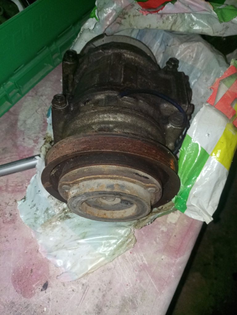 Peças para Honda Civic VTI EG9