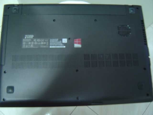 Portatil Lenovo Ideapad 100-15IBD Peças