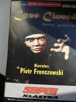 Case Closed Piotr Fronczewski