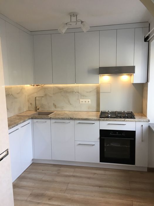 Кухня під замовлення в MEBELORY