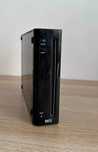 Nintendo Wii Preta