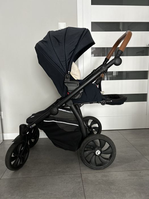 Wózek 2w1 Aero Tutis