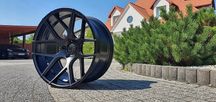 Felgi Ssa03 do Bmw E31 E38 E39 E63 E64 Concave 20