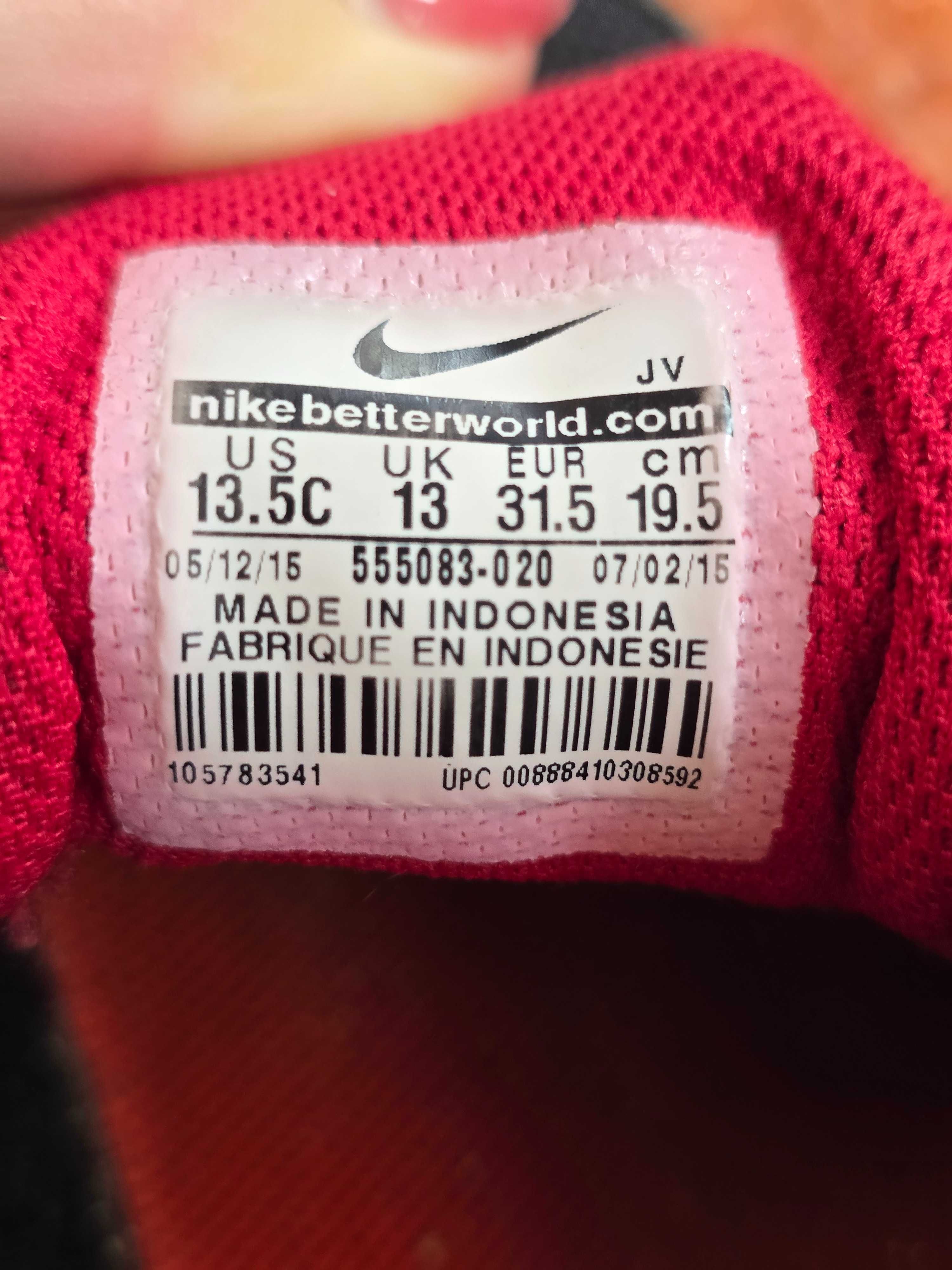 Кросівки Nike дитячі