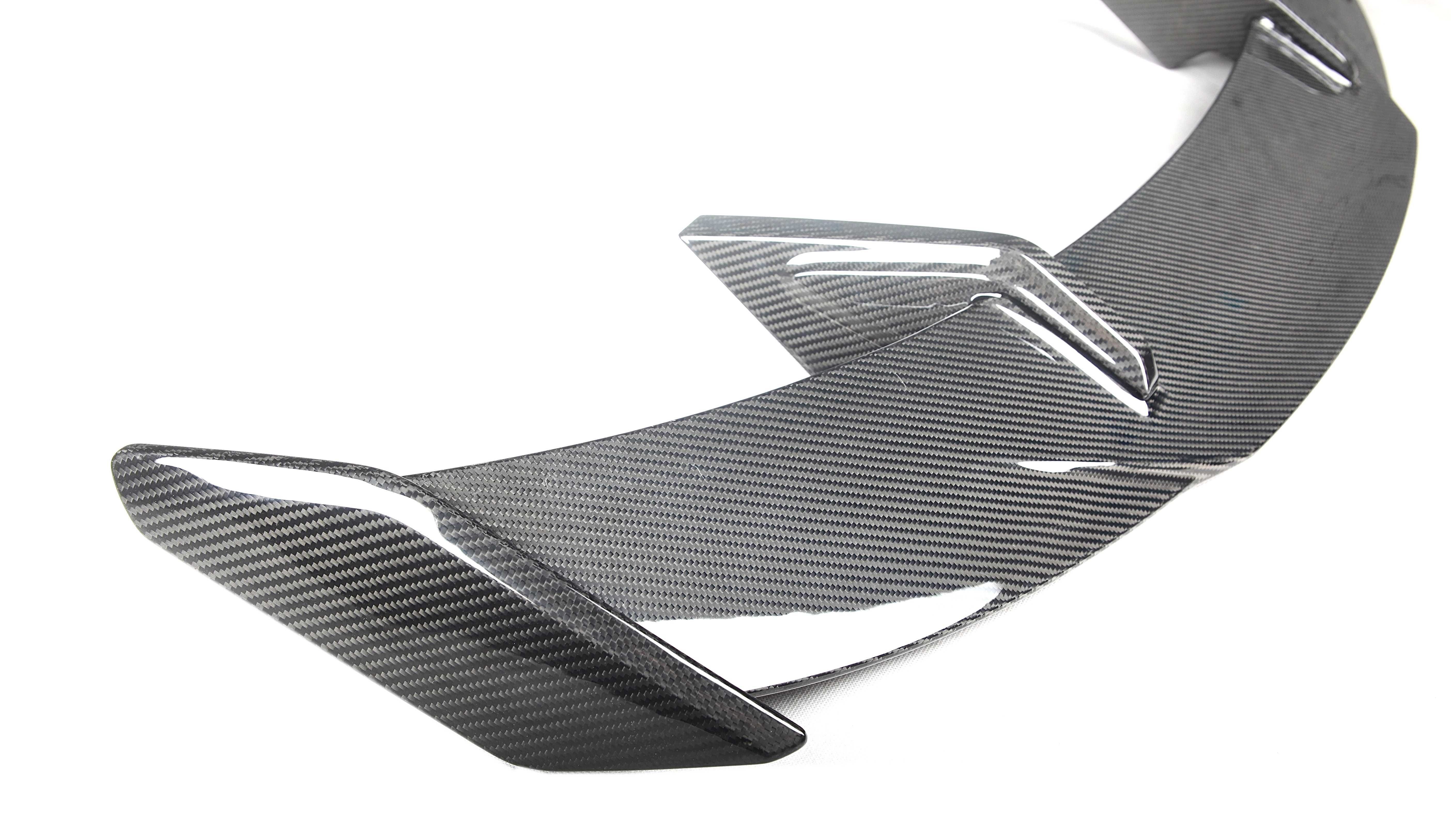 Spoiler Skrzydło Wing MP STYLE BMW M3 M4 G82 G80 CARBON