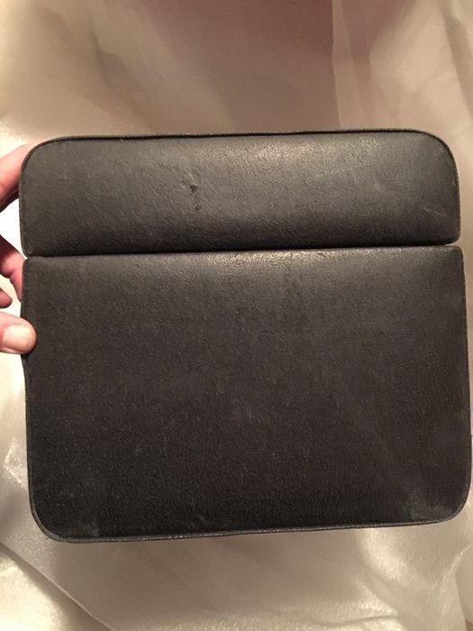 Necessaire preto